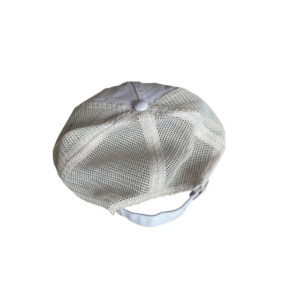 Zephyr nwot trucker